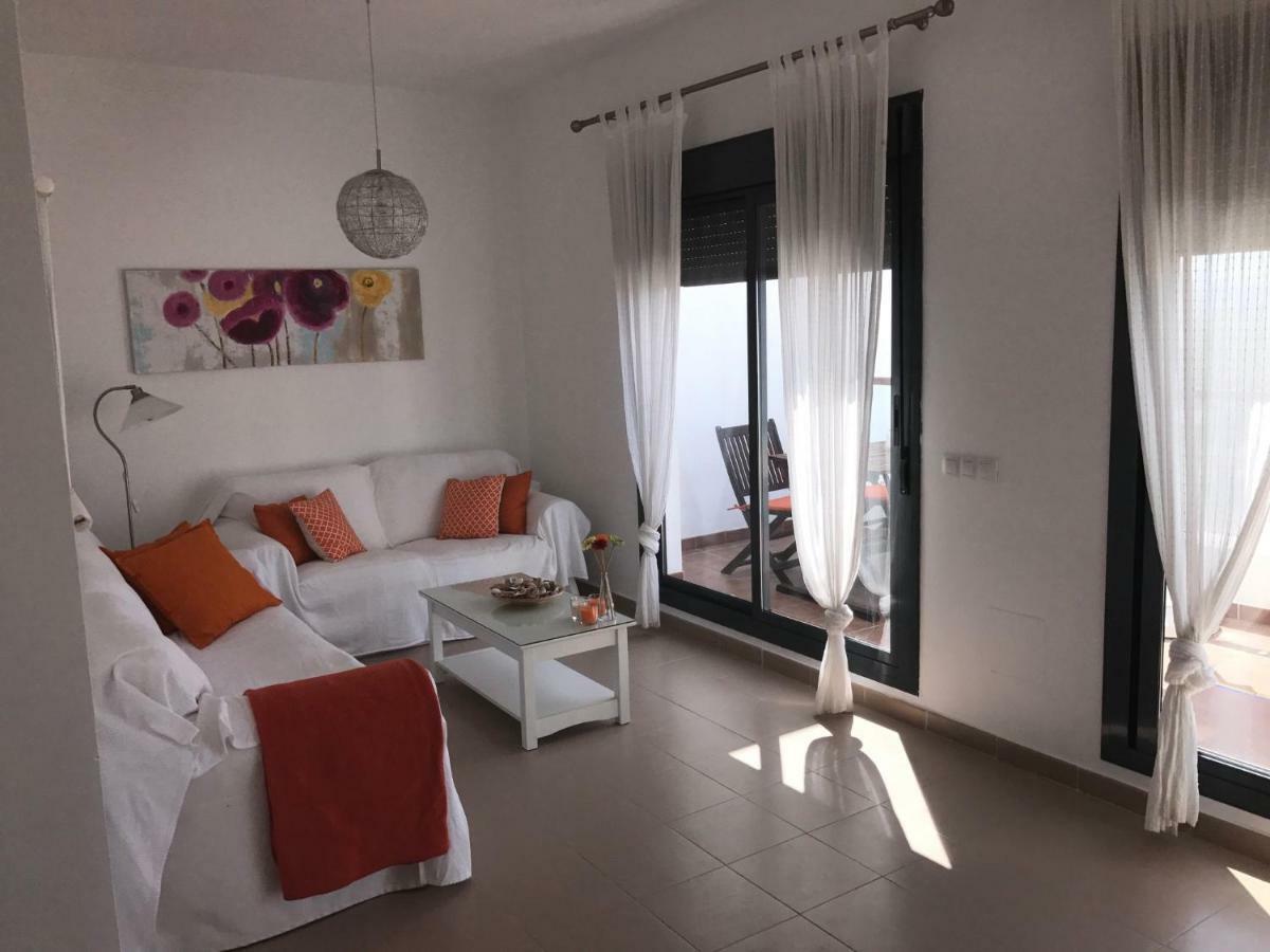 Casa Anna Apartment Conil De La Frontera Exterior photo